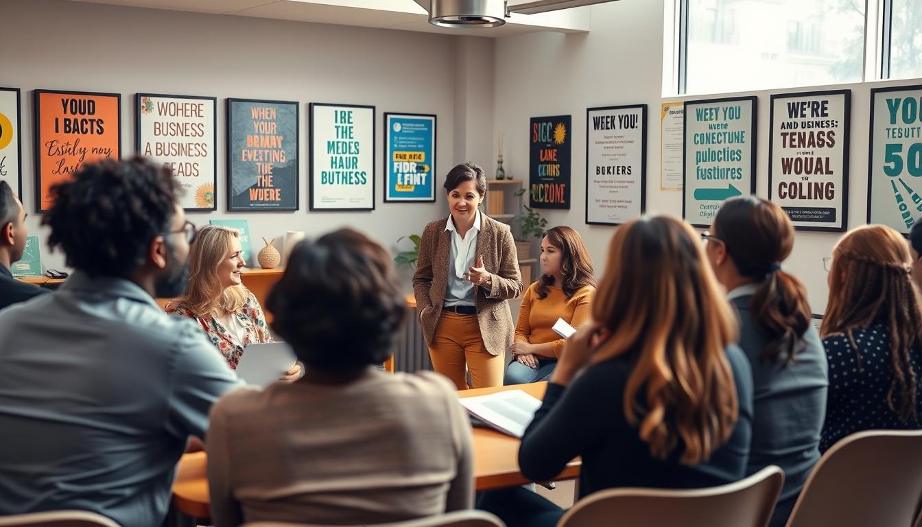 Unlock Your Business Potential